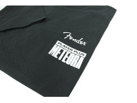 Fender Player Plus Meteora T-Shirt Preto Fender Player Plus Meteora T-Shirt Preto